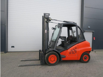 Diesel forklift LINDE H50