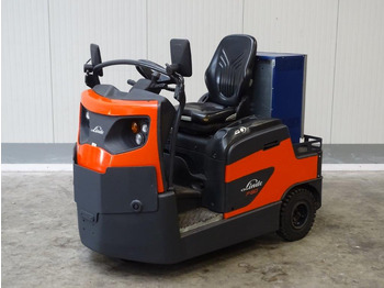 Tow tractor LINDE P60