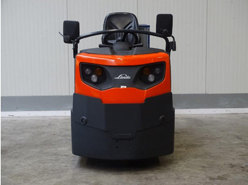 Tow tractor Linde P60: picture 3