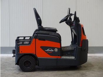 Tow tractor Linde P60: picture 4