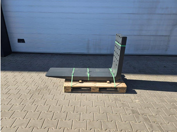 Forks P20-AGZ: picture 3 Forks P20-AGZ: picture 3