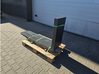 Forks P20-AGZ: picture 4 Forks P20-AGZ: picture 4