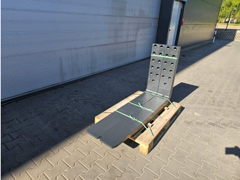 Forks P20-AGZ: picture 5 Forks P20-AGZ: picture 5