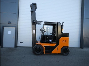 Forklift