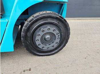 Container handler SMV SL20-1200A: picture 2 Container handler SMV SL20-1200A: picture 2