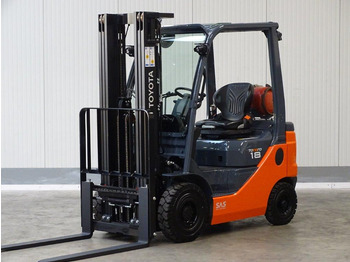 Forklift TOYOTA FGF 18
