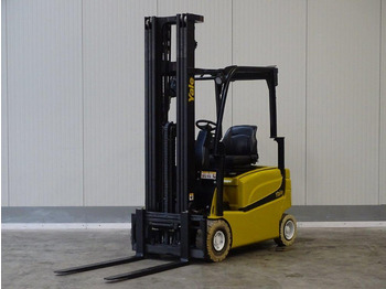Electric forklift YALE