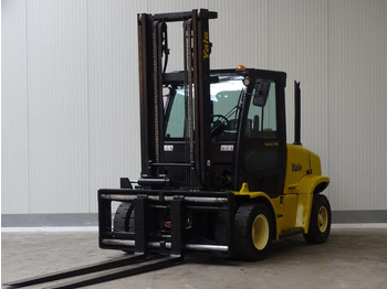 Diesel forklift YALE