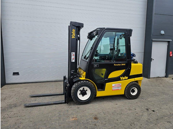 Forklift YALE
