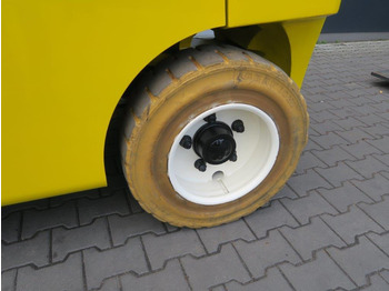 Forklift Yale GLP50VX TRIPLEX Container-Indoor-Stapler: picture 2 Forklift Yale GLP50VX TRIPLEX Container-Indoor-Stapler: picture 2