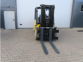 Forklift Yale GLP50VX TRIPLEX Container-Indoor-Stapler: picture 4 Forklift Yale GLP50VX TRIPLEX Container-Indoor-Stapler: picture 4