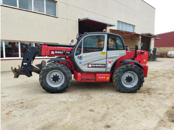 Telescopic handler MANITOU MT 1335