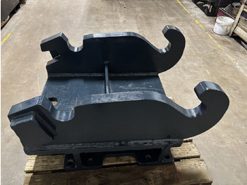 Quick coupler CATERPILLAR