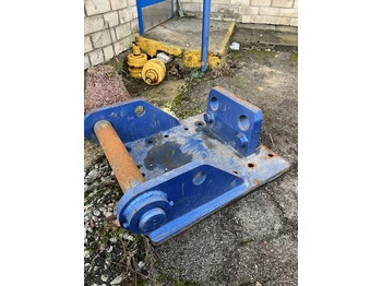 Quick coupler LEHNHOFF