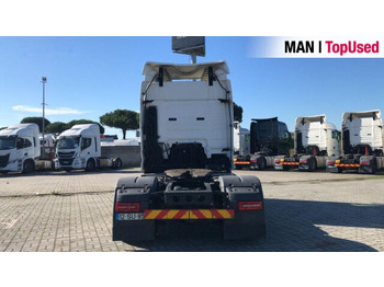 Tractor unit MAN TGX 18.460 4X2 BLS: picture 4