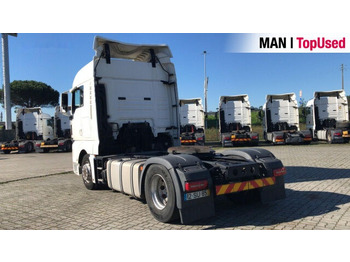 Tractor unit MAN TGX 18.460 4X2 BLS: picture 3