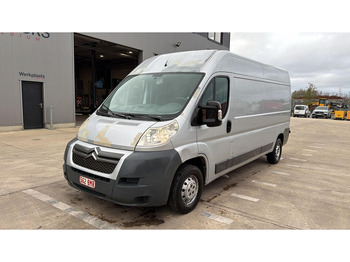 Panel van CITROËN Jumper