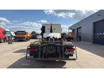 Leasing of MAN TGA 28.480 (MANUAL PUMP / POMPE MANUELLE / BOITE MANUAL / MANUAL GEARBOX) MAN TGA 28.480 (MANUAL PUMP / POMPE MANUELLE / BOITE MANUAL / MANUAL GEARBOX): picture 5 Leasing of MAN TGA 28.480 (MANUAL PUMP / POMPE MANUELLE / BOITE MANUAL / MANUAL GEARBOX) MAN TGA 28.480 (MANUAL PUMP / POMPE MANUELLE / BOITE MANUAL / MANUAL GEARBOX): picture 5