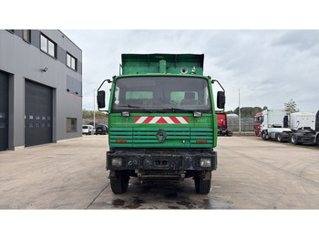 Leasing of Renault G 300 MAXTER (GRAND PONT / POMPE MANUELLE / 6X4) Renault G 300 MAXTER (GRAND PONT / POMPE MANUELLE / 6X4): picture 2