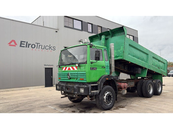Leasing of Renault G 300 MAXTER (GRAND PONT / POMPE MANUELLE / 6X4) Renault G 300 MAXTER (GRAND PONT / POMPE MANUELLE / 6X4): picture 1