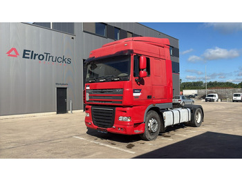 Tractor unit DAF XF 105 460