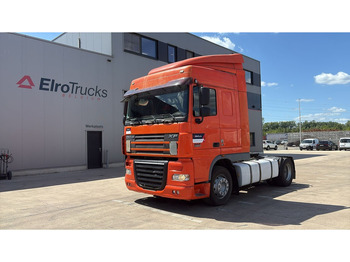 Tractor unit DAF XF 105 460