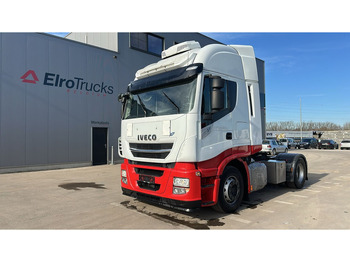 Tractor unit IVECO Stralis 480