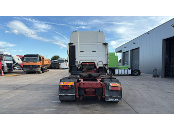 Leasing of MAN TGA 18.480 (POMPE MANUELLE / MANUAL PUMP / MANUAL GEARBOX / BOITE MANUELLE) MAN TGA 18.480 (POMPE MANUELLE / MANUAL PUMP / MANUAL GEARBOX / BOITE MANUELLE): picture 5