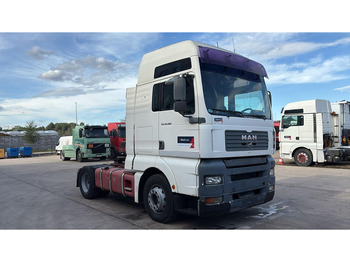 Leasing of MAN TGA 18.480 (POMPE MANUELLE / MANUAL PUMP / MANUAL GEARBOX / BOITE MANUELLE) MAN TGA 18.480 (POMPE MANUELLE / MANUAL PUMP / MANUAL GEARBOX / BOITE MANUELLE): picture 2