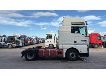 Leasing of MAN TGA 18.480 (POMPE MANUELLE / MANUAL PUMP / MANUAL GEARBOX / BOITE MANUELLE) MAN TGA 18.480 (POMPE MANUELLE / MANUAL PUMP / MANUAL GEARBOX / BOITE MANUELLE): picture 4