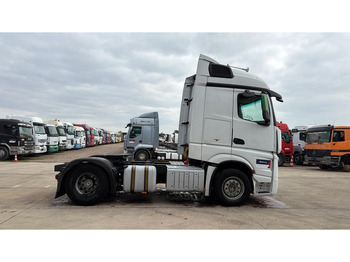Tractor unit Mercedes-Benz Actros 1845 (GOOD CONDITION / PARFAIT ETAT / AIRCO / MP4): picture 3