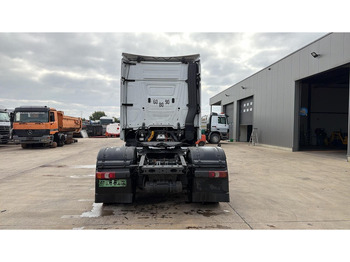 Tractor unit Mercedes-Benz Actros 1845 (GOOD CONDITION / PARFAIT ETAT / AIRCO / MP4): picture 5