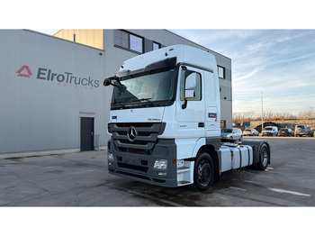 Tractor unit MERCEDES-BENZ Actros 1844