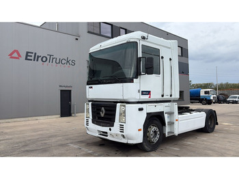 Tractor unit RENAULT Magnum 440