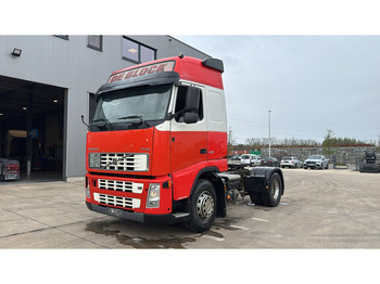 Tractor unit VOLVO FH 420