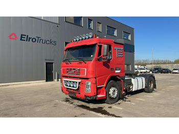 Tractor unit VOLVO FM 340