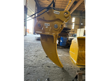 Ripper CATERPILLAR