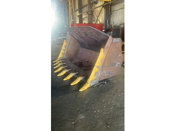 Loader bucket CATERPILLAR