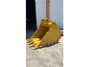 Excavator bucket CATERPILLAR