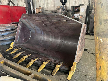 Loader bucket CATERPILLAR