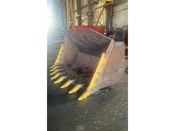 Loader bucket CATERPILLAR