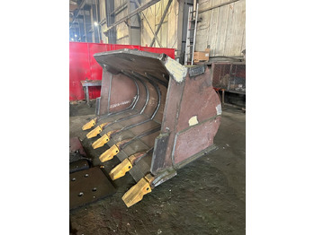 Loader bucket CATERPILLAR