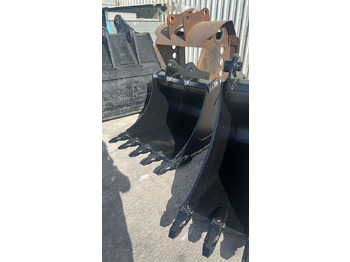 New Excavator bucket for Wheel excavator Develon DX140W-7 Bucket: picture 4 New Excavator bucket for Wheel excavator Develon DX140W-7 Bucket: picture 4