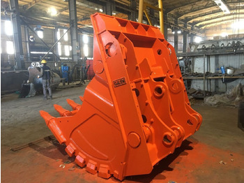 Excavator bucket DOOSAN