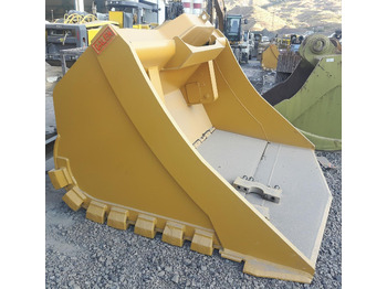 Loader bucket EPIROC
