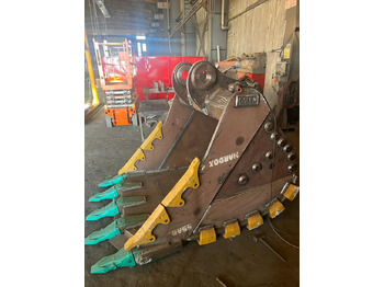 Excavator bucket GALEN