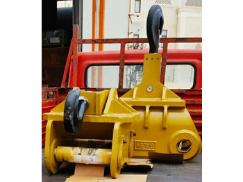 New Counterweight for Mobile crane Galen CRANE LIFTING HOOK: picture 3