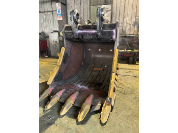 Excavator bucket for Crawler excavator HITACHI EX1200 Rock Bucket: picture 4 Excavator bucket for Crawler excavator HITACHI EX1200 Rock Bucket: picture 4