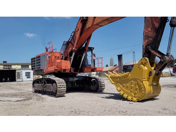 Excavator bucket HITACHI