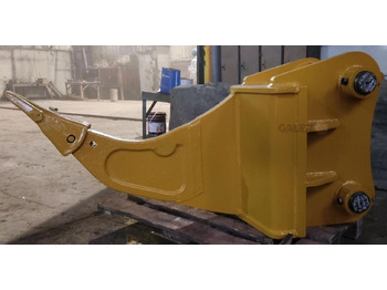 Ripper KOMATSU